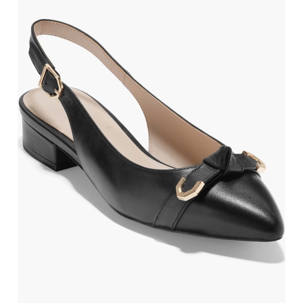 EUC Cole Haan Women’s Menlo Skimmers